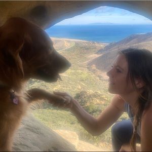 Meet your Posher, Dayna